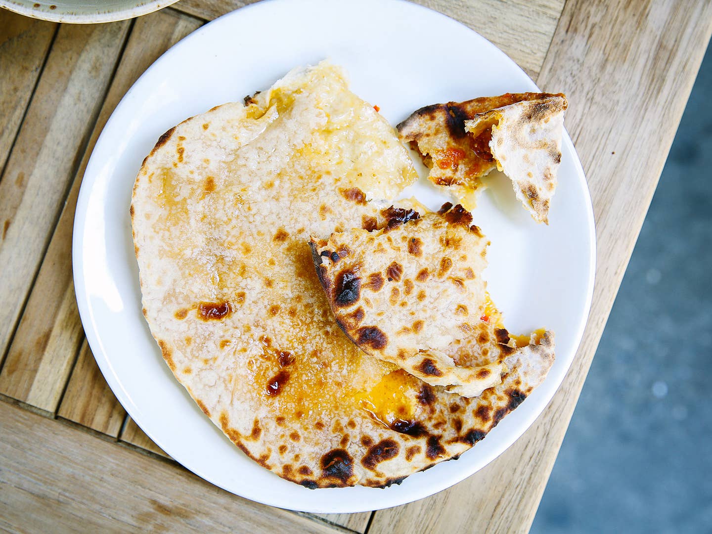 Hack Your Way to Fluffy Indian Naan at Home—Without a Tandoor