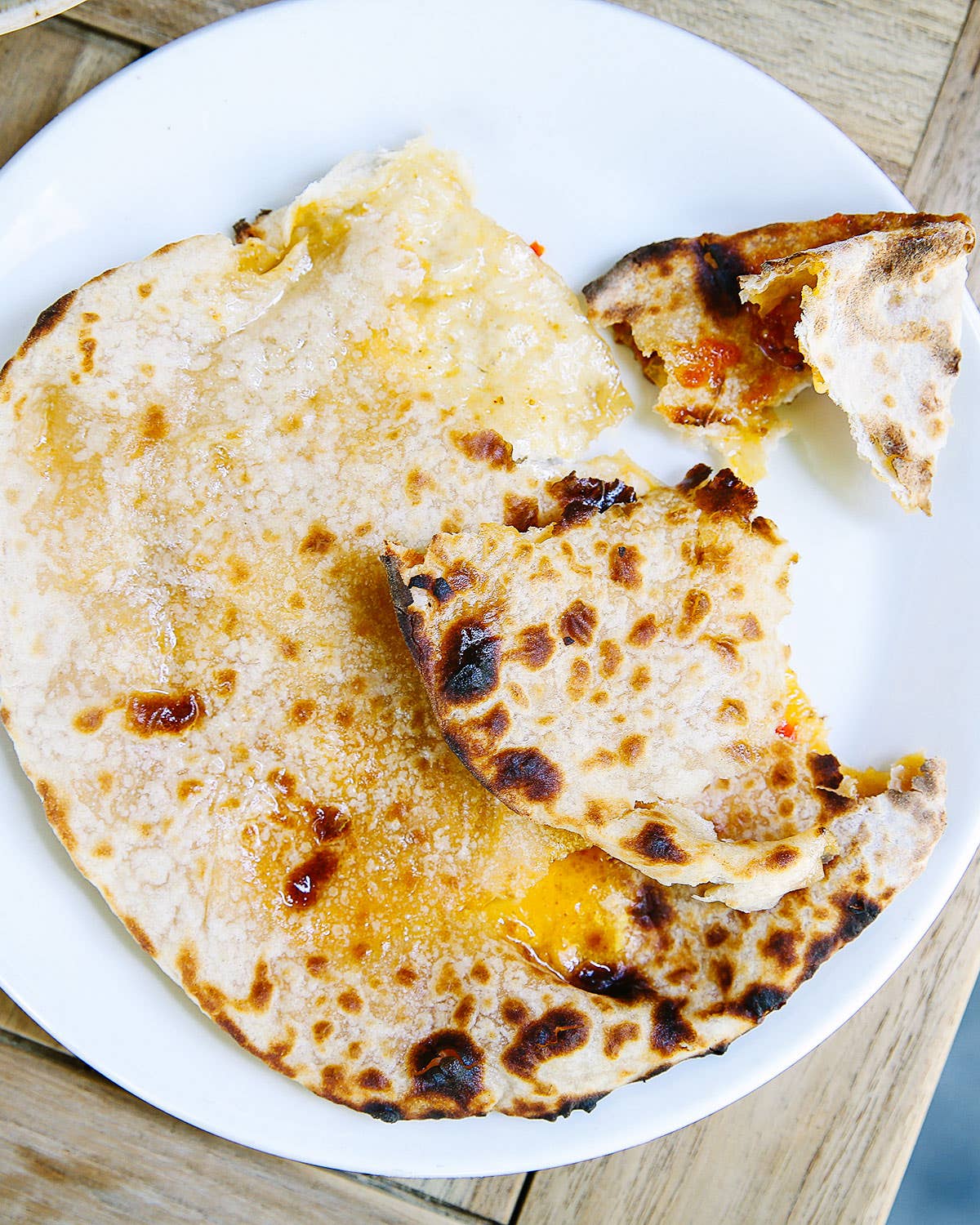 Hack Your Way to Fluffy Indian Naan at Home—Without a Tandoor Hack Your Way to Fluffy Indian Naan at Home—Without a Tandoor
