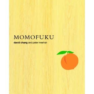 Momofuku’s Ginger Scallion Noodles