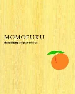 Momofuku’s Ginger Scallion Noodles