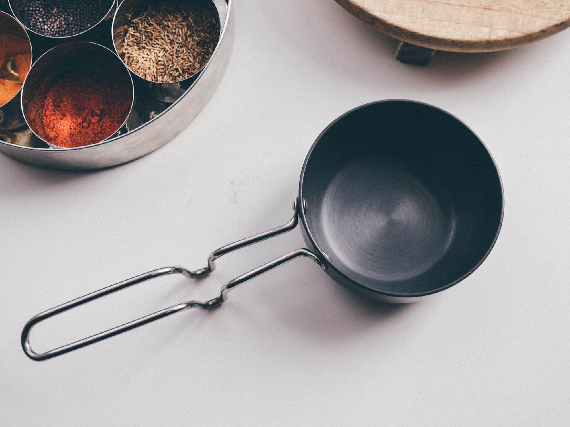 Which cookware is the best for Indian Kitchen?