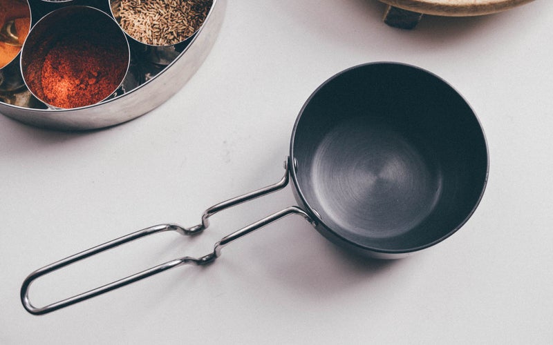 Tadka Pan
