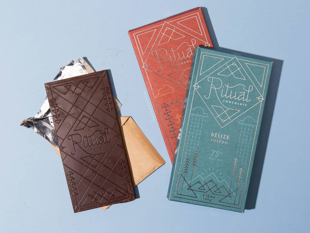 Ritual Chocolate