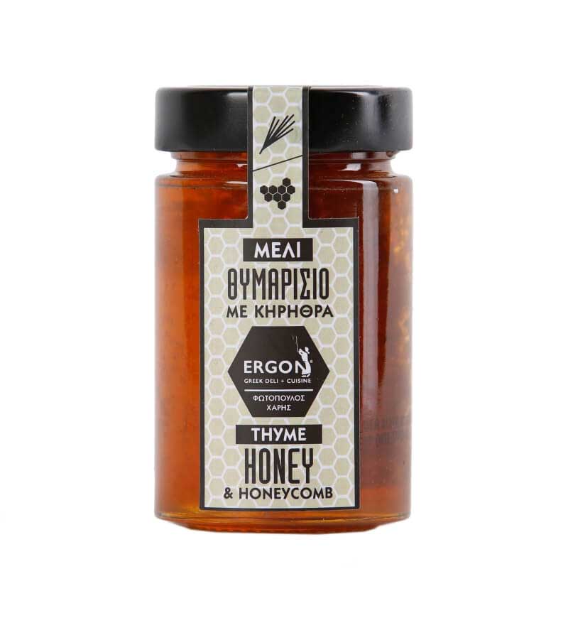 Thyme Honey