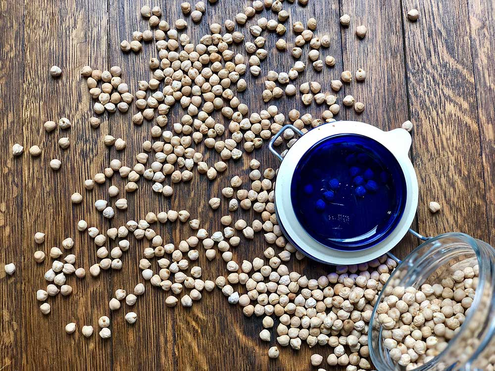 Stock Your Pantry with These 10 Essential Israeli Items | Saveur