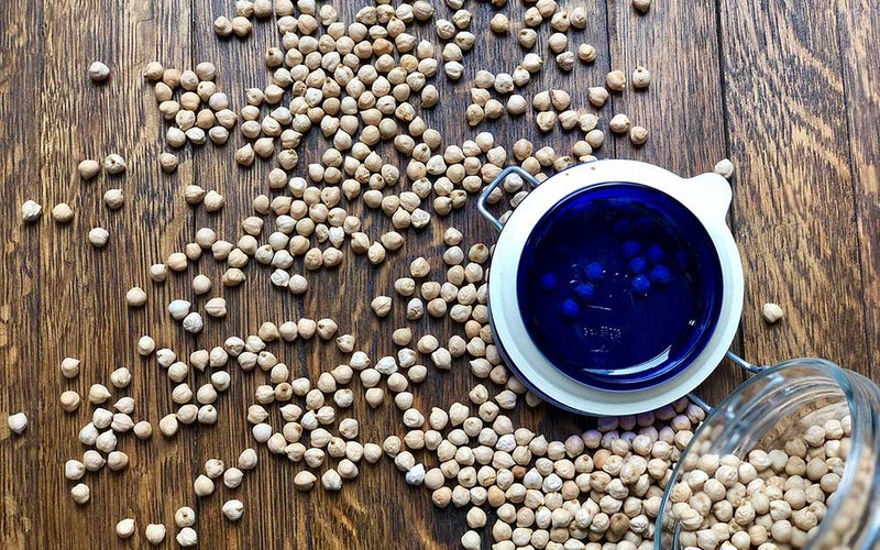 Chickpeas