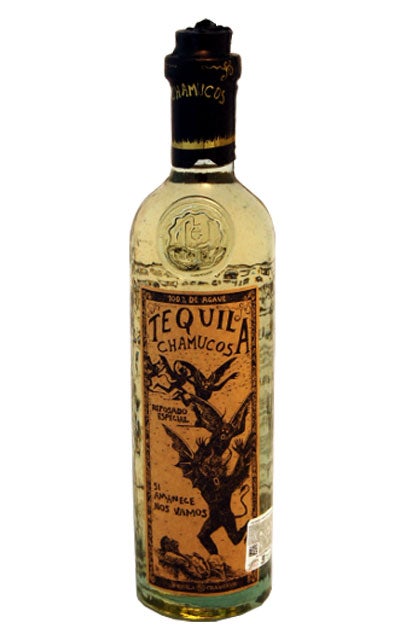 Tequila for All | Saveur