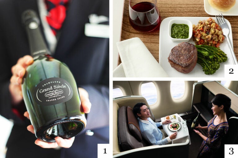 The SAVEUR Culinary Travel Awards