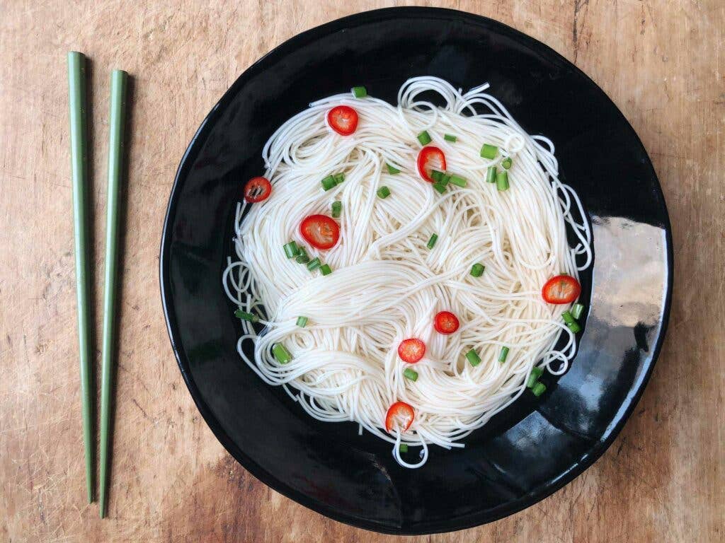 japan cookbook noodles