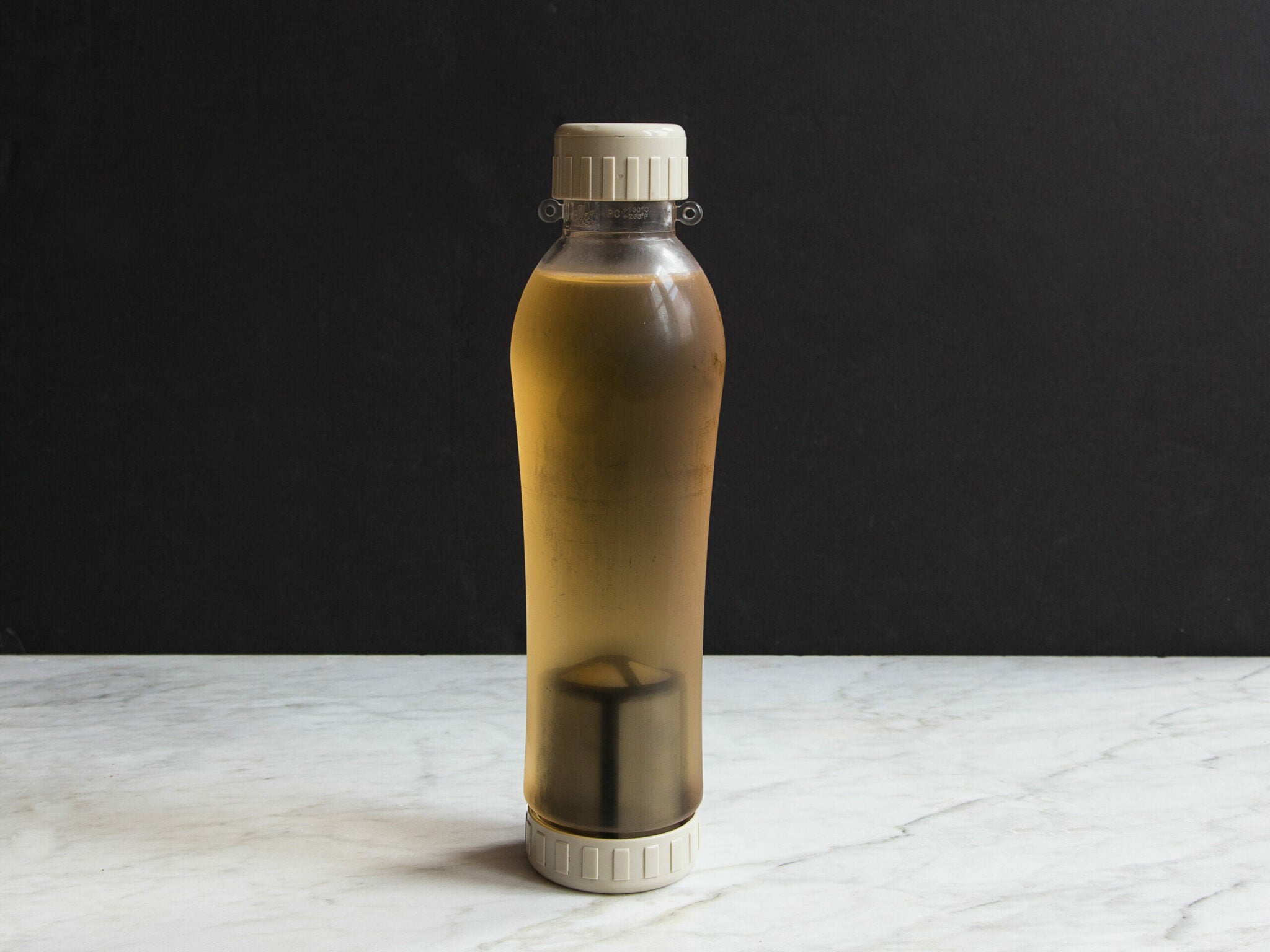 The Only Thermos a Tea Drinker Needs Saveur