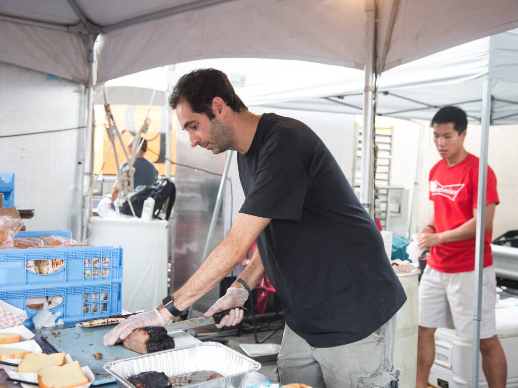 Windy City Smokeout