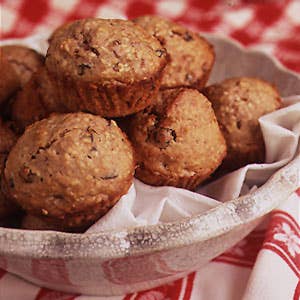 Atomic Muffins