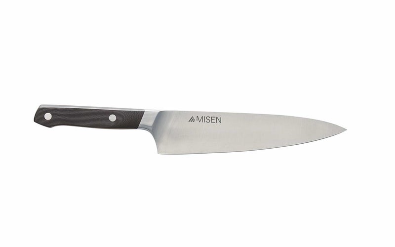 Misen Affordable high- quality chef's knife