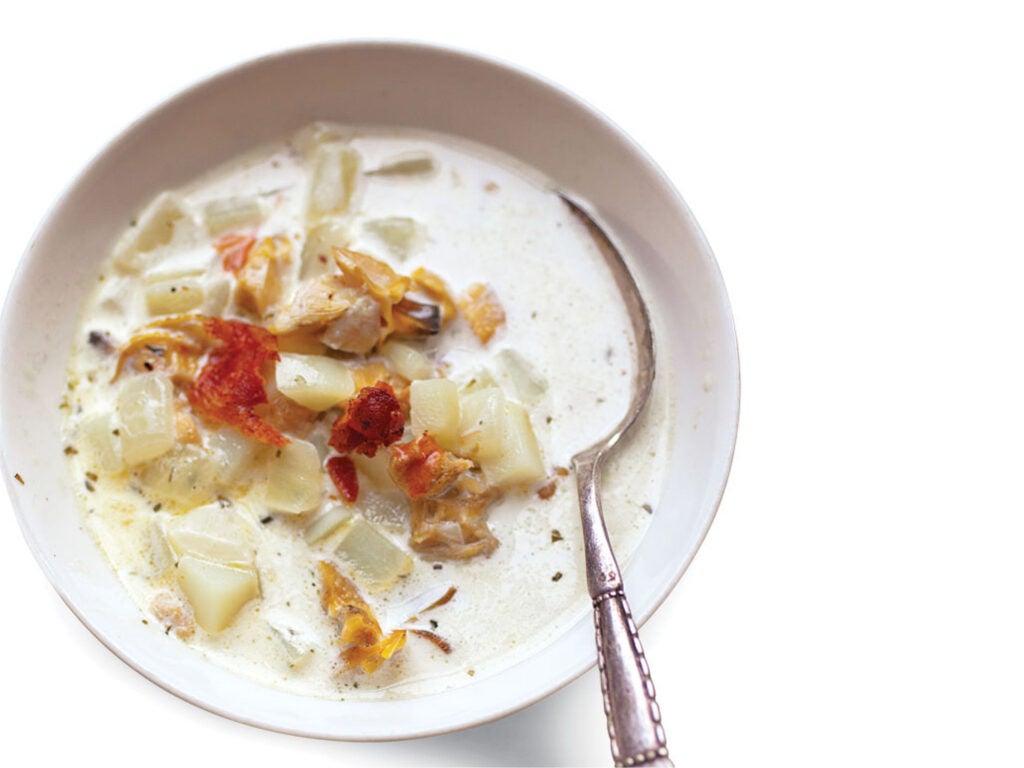 Take a Tour of the Atlantic with These 8 Chowders | Saveur