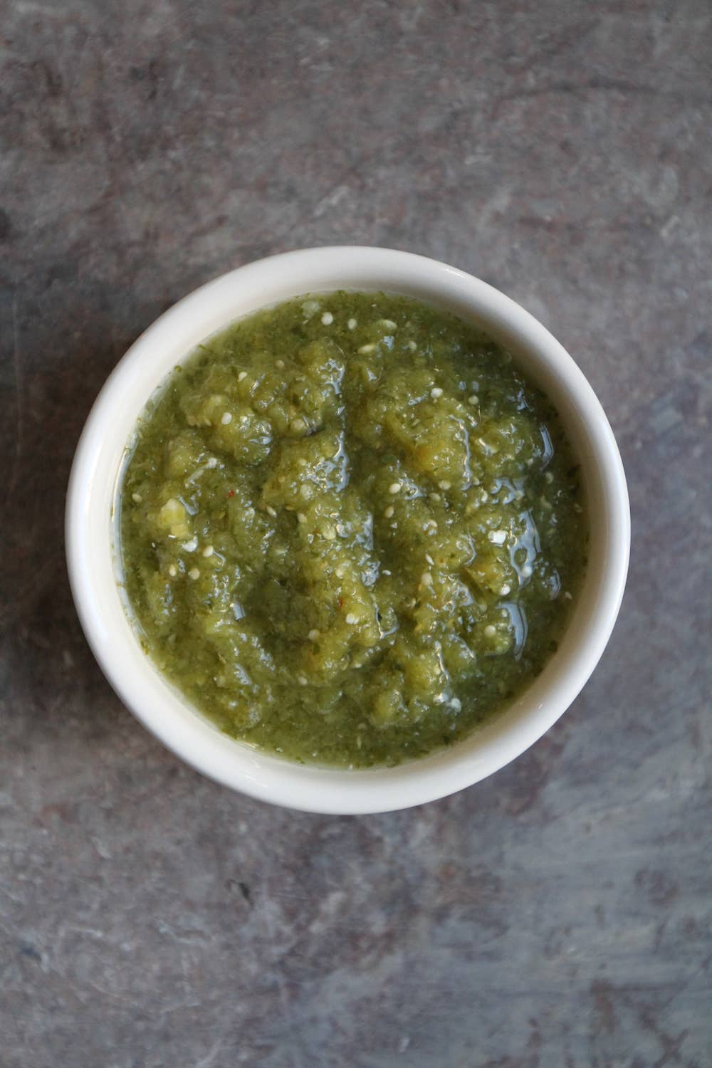 Salsa Verde