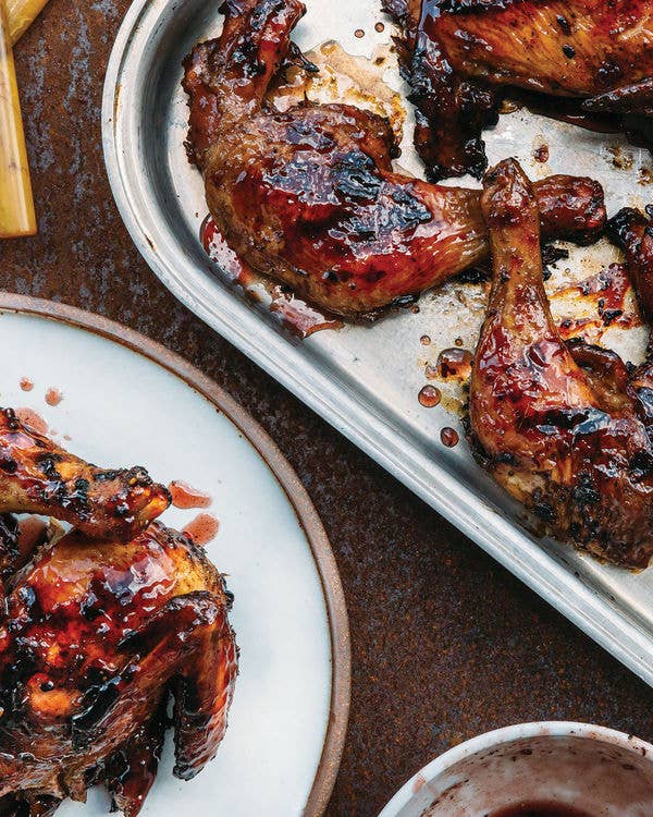 40 Recipes to Help You Go All-Out This 4th of July