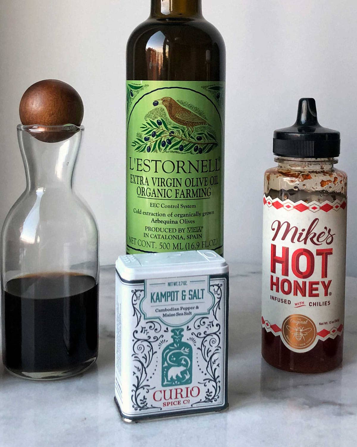 The Best Condiments to Instantly Upgrade Any Desk Lunch