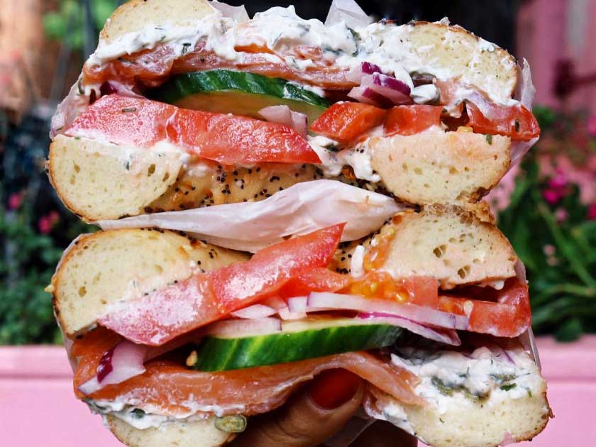 Our 20 Favorite Food Instagrams of 2016