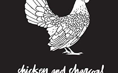 Chicken and Charcoal: Yakitori, Yardbird, Hong Kong