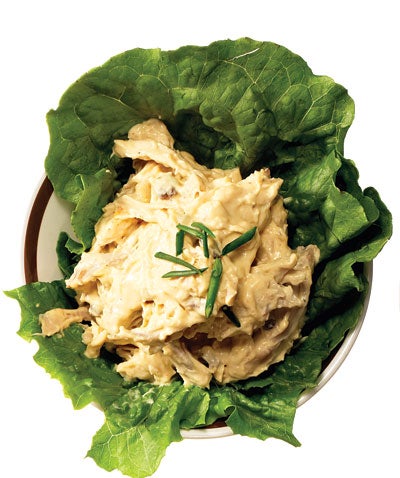 Neiman Marcus Chicken Salad