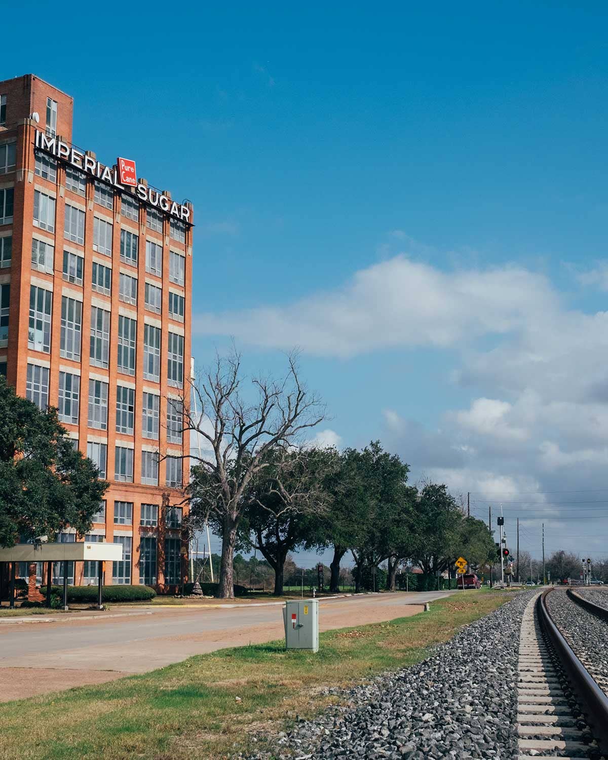 How the City of Sugar Land, Texas Got Its Name