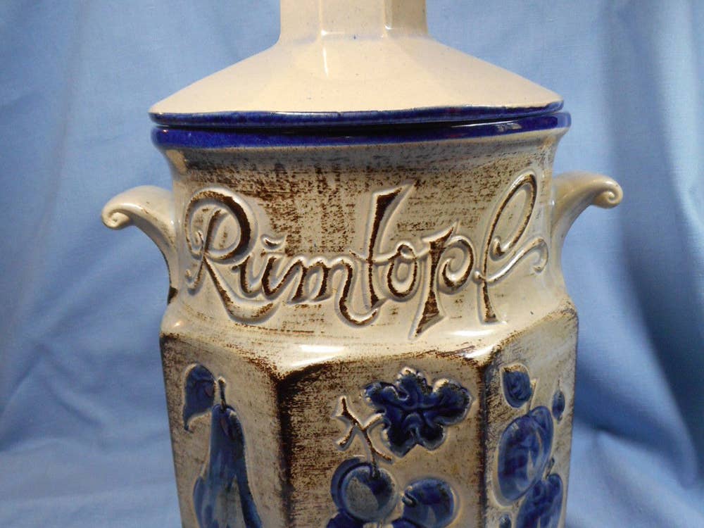 Rumtopf