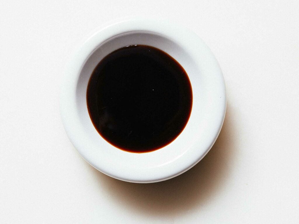 Pomegranate Molasses