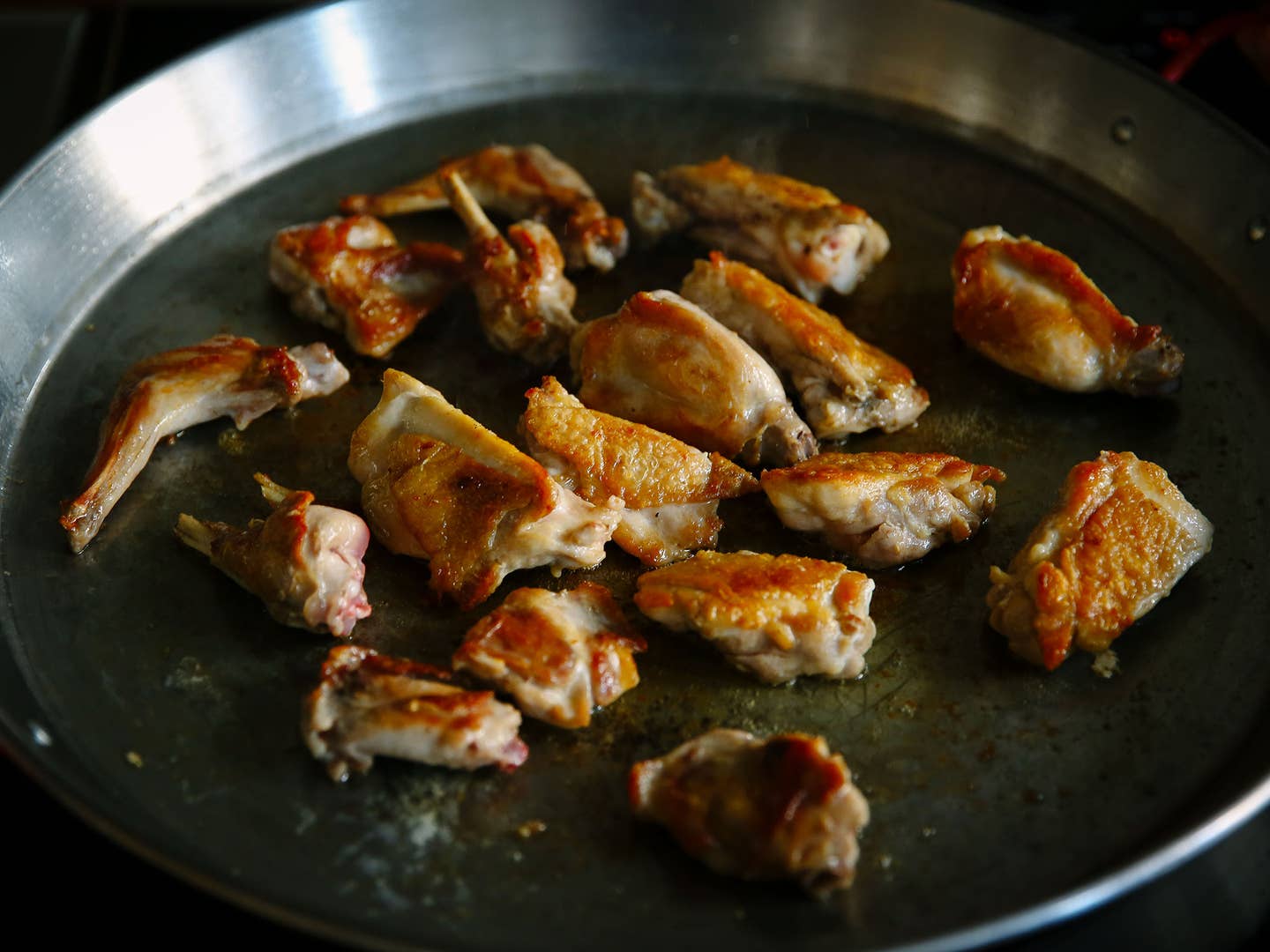 paella