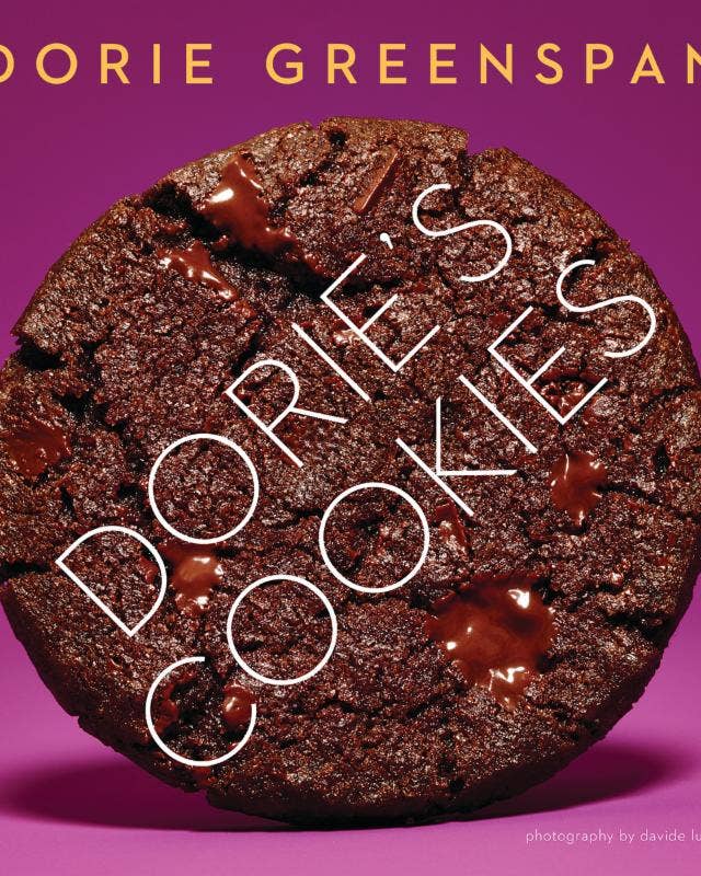Dorie's Cookies