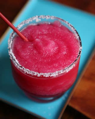 Mexican-Inspired Drinks for Cinco de Mayo