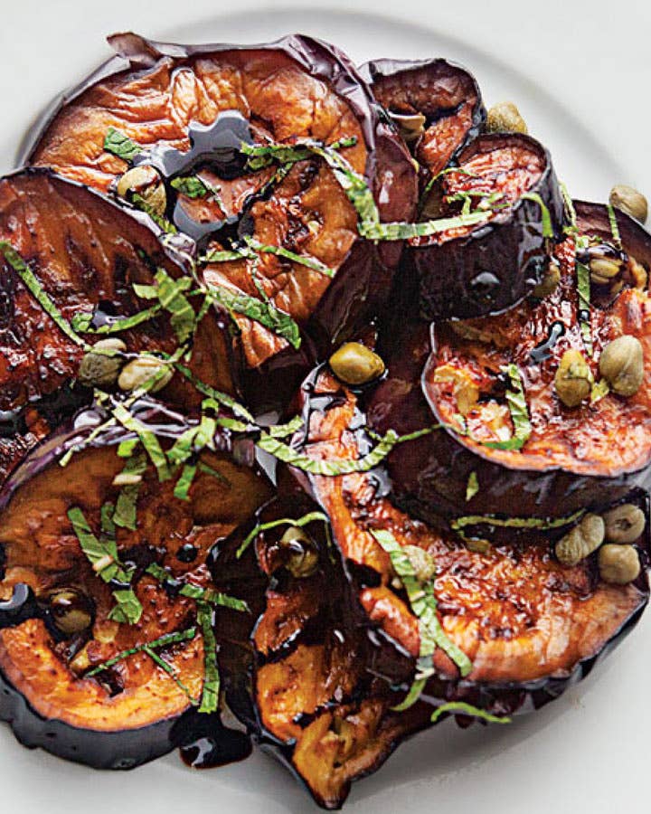 The Real Rules of Balsamic
