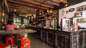 Dispatch: Where to Drink in Cape Town