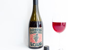 Obsessions: A Perfect Pinot Noir for Summer