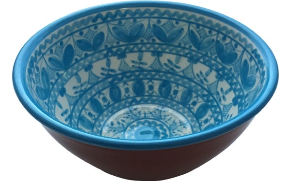 Painted Bowls