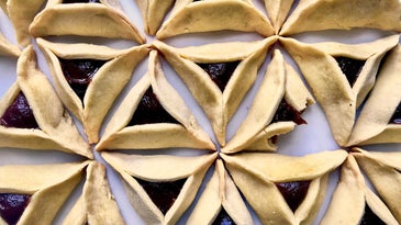 Learning to Love Hamantaschen