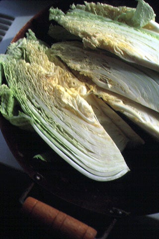 One Ingredient, Many Ways: Cabbage