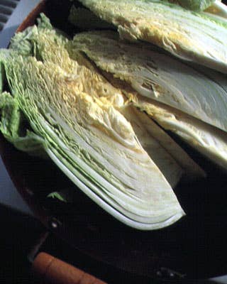 One Ingredient, Many Ways: Cabbage