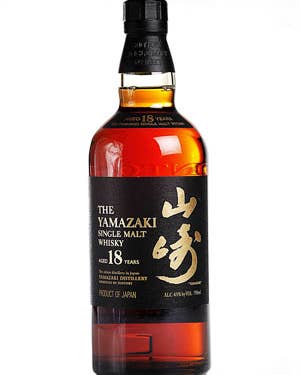 Eastern Spirit: In Praise of Japanese “Scotch Style” Whiskeys
