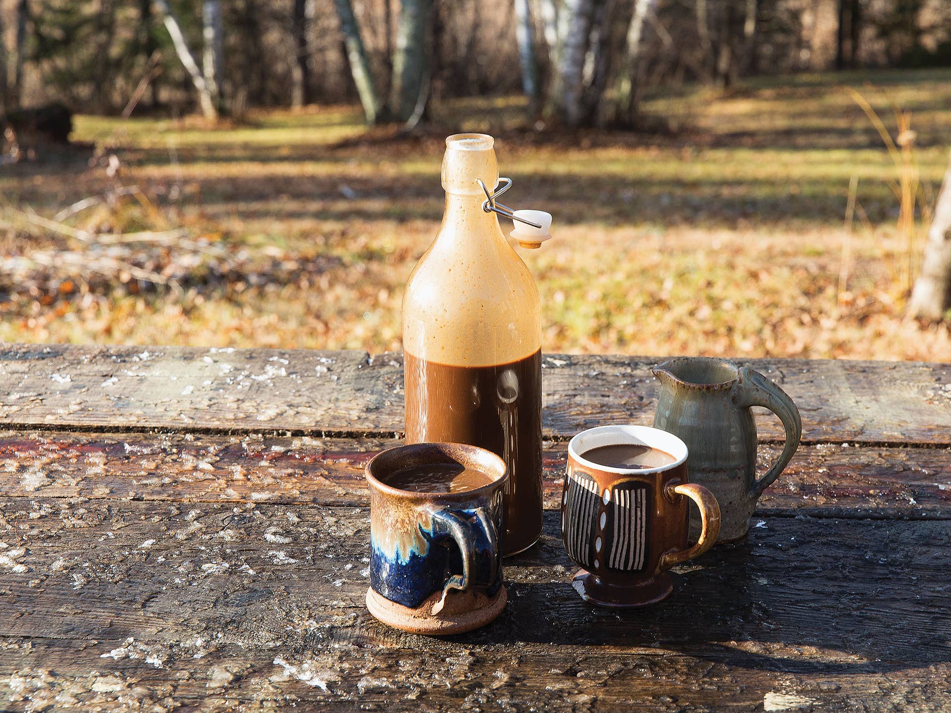 Black Coffee Spike Saveur black-coffee-spike-saveur