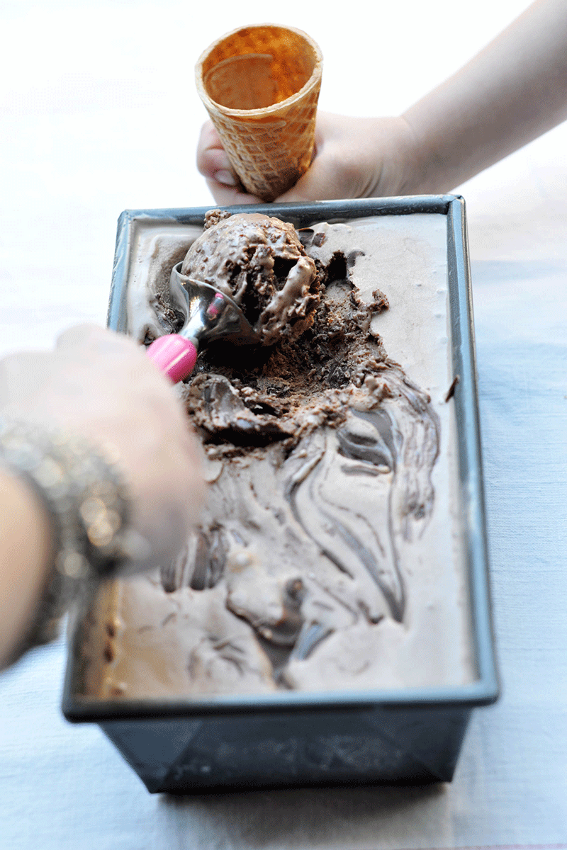 Sites We Love: Dash and Bella, Ice Cream