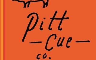 Pit Cue Co. The Cookbook