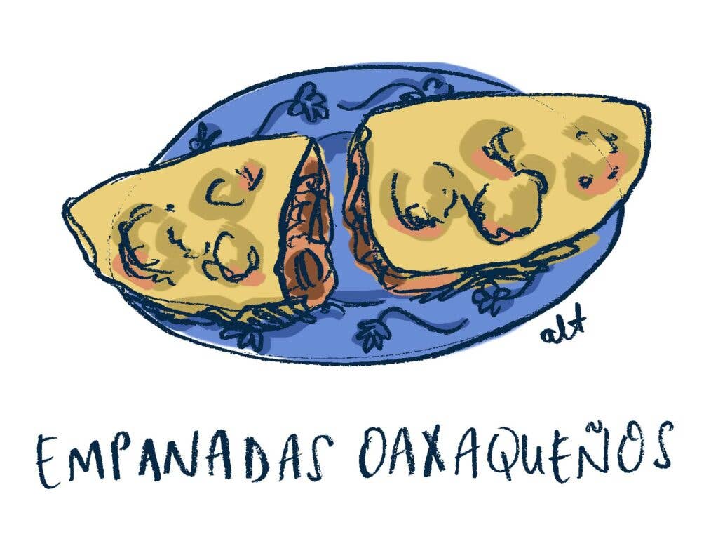 Empanadas