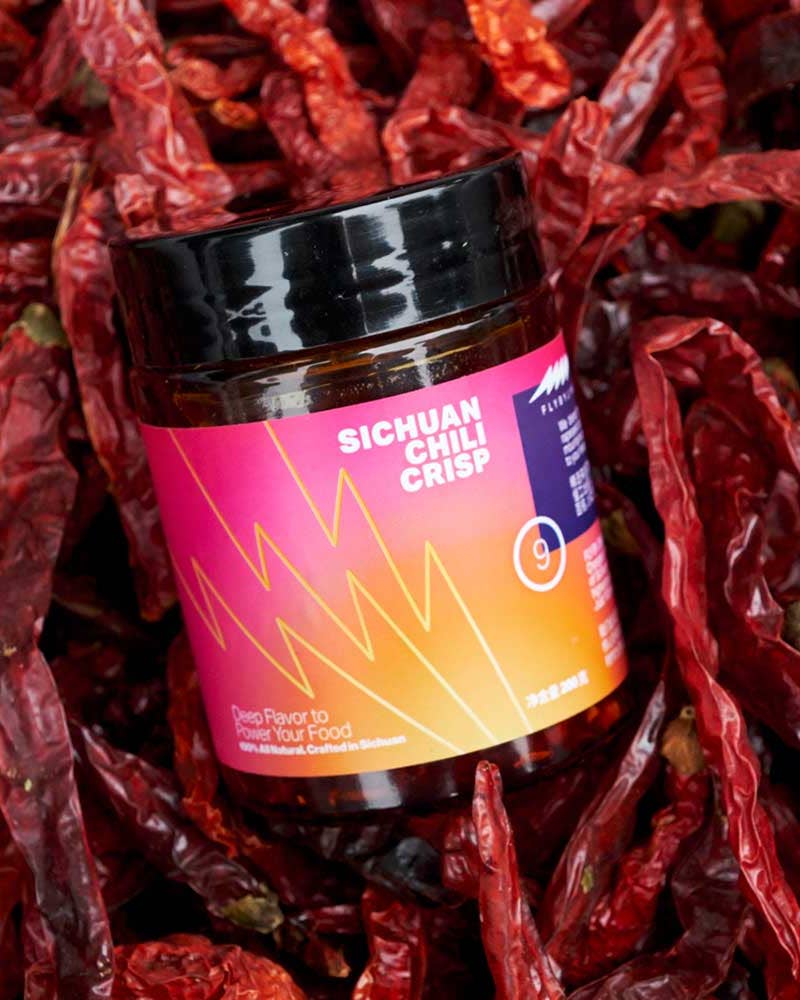 You Need This New High-End Chinese Chile Crisp
