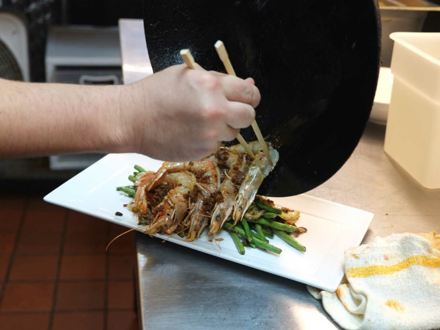 The Secrets of Making XO Sauce, the Magic Condiment of China