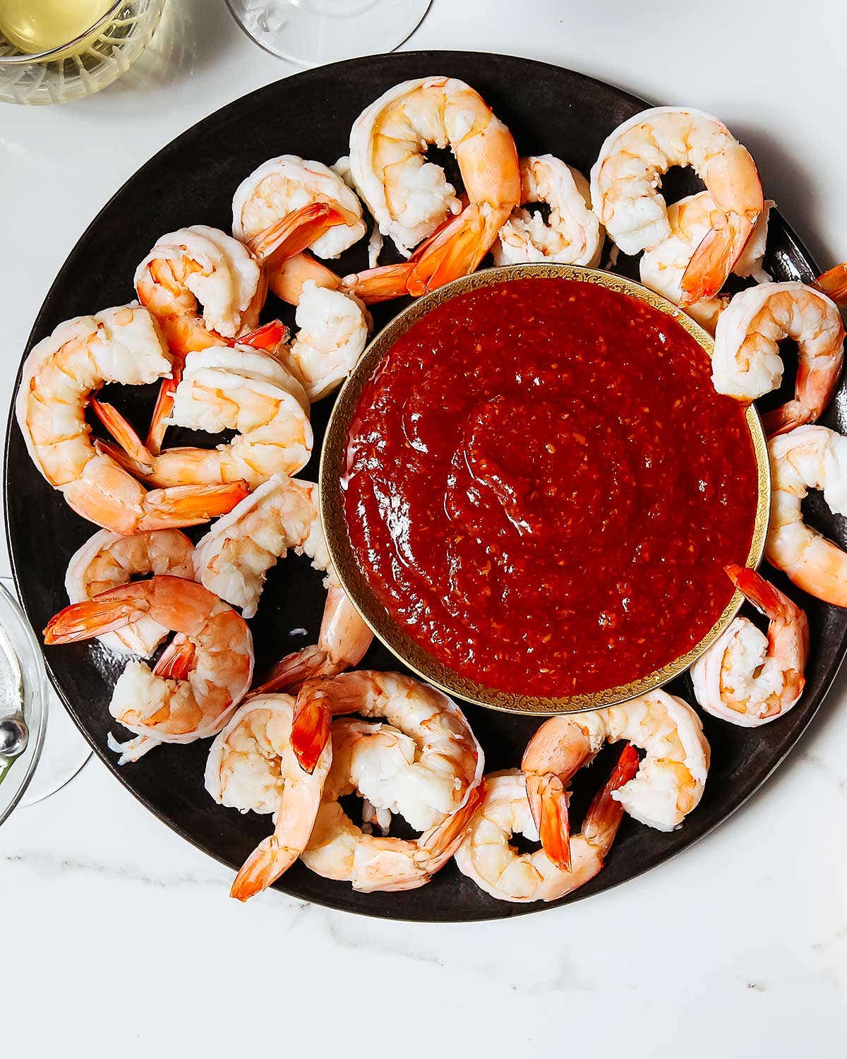 Shrimp Cocktail Shrimp Cocktail