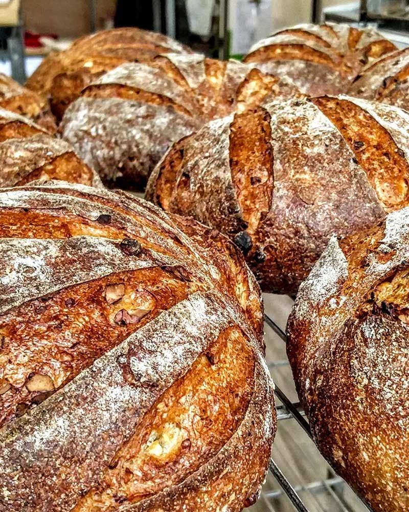 Artisan Baking is on the Rise in Madrid