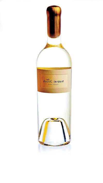 One Good Bottle: Californian Sauvignon Blanc