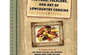 The Food, Folklore, and Art of Lowcountry Cooking