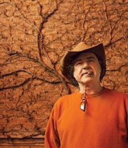 Scenes from Nebraska