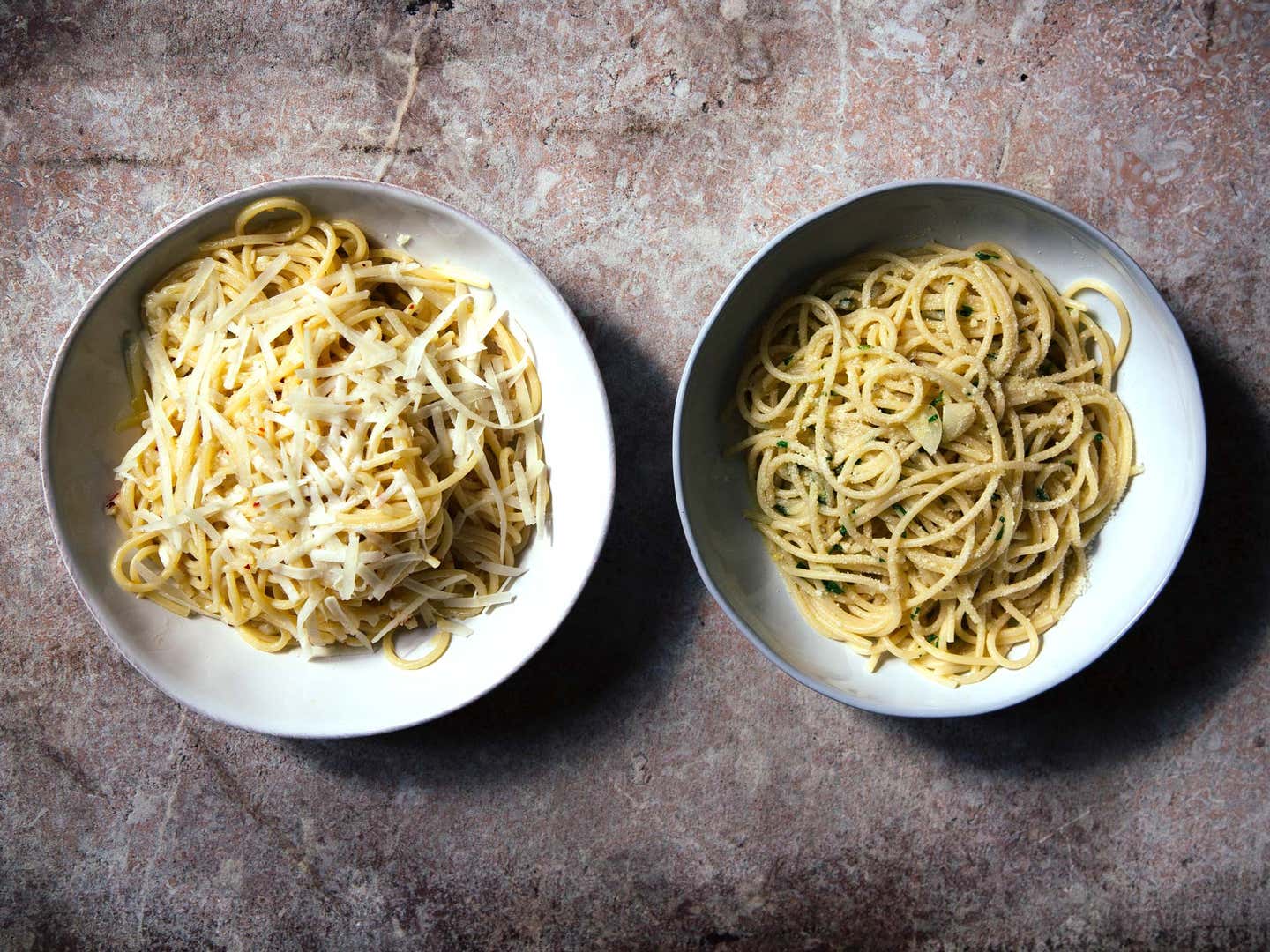 Rita Pasta Recipe
